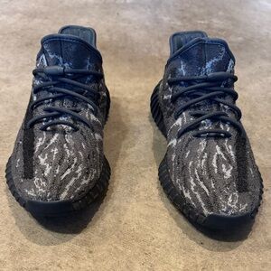 Adidas Yeezy Boost 350 V2 MX Dark salt sneakers
